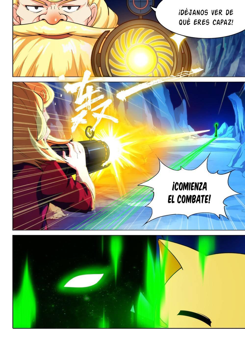 Capitulo 272 page 14