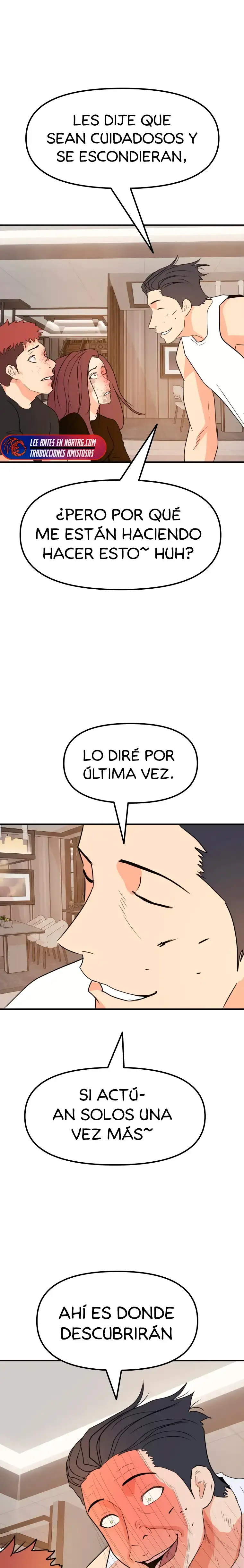 Capitulo 52 page 20