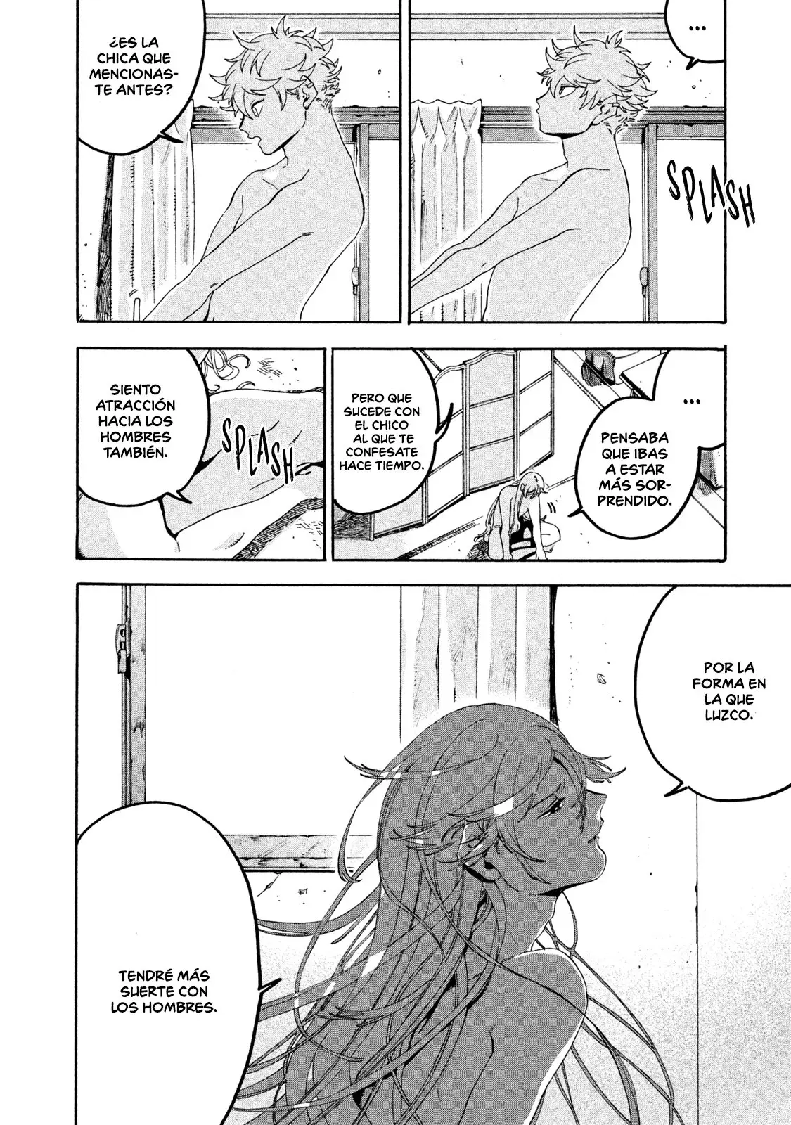 Capitulo 20 page 32