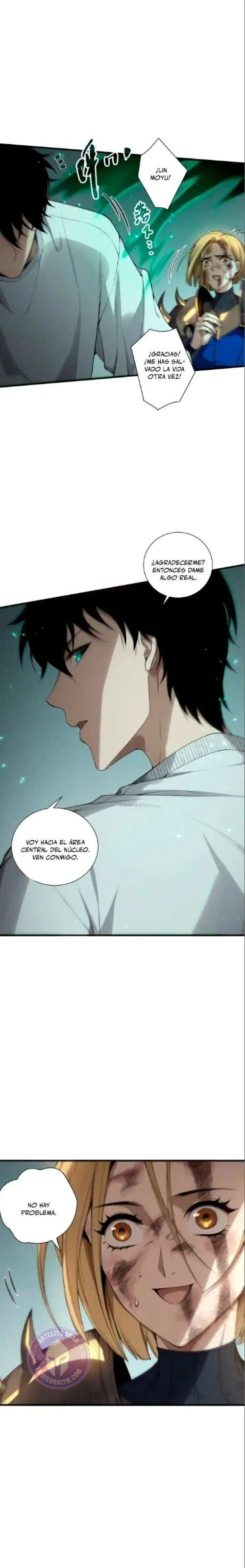 Capitulo 203 page 16