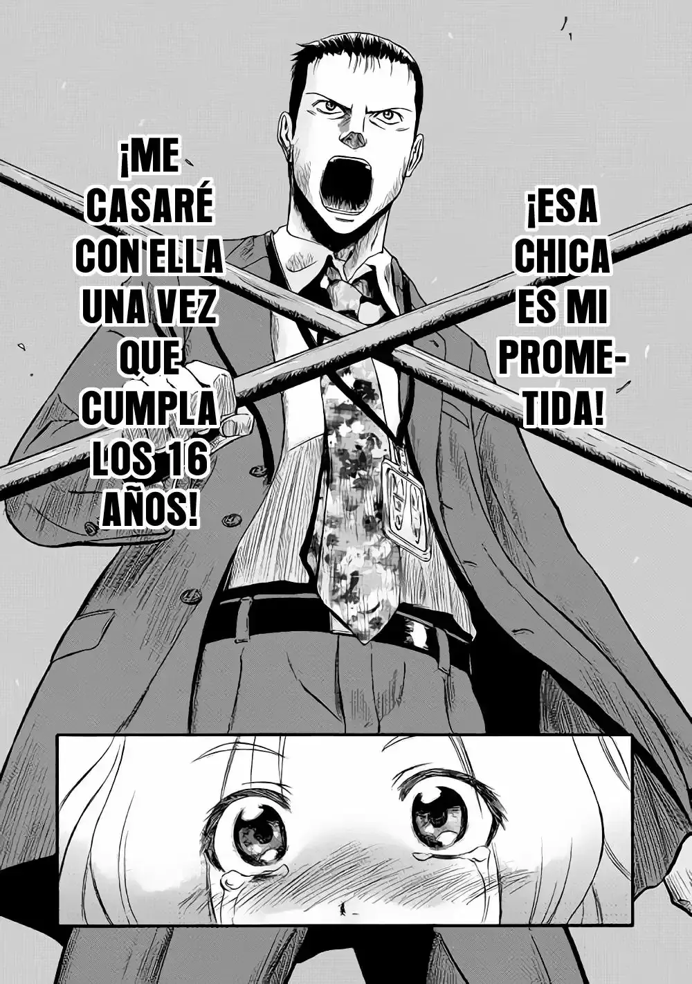 Capitulo 64 page 24