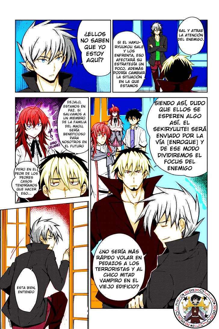Capitulo 46 page 6
