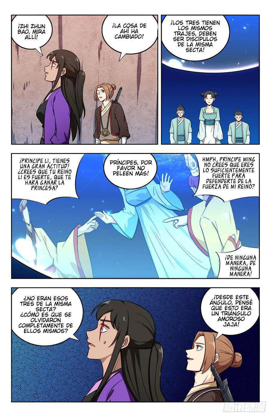 Capitulo 238 page 3