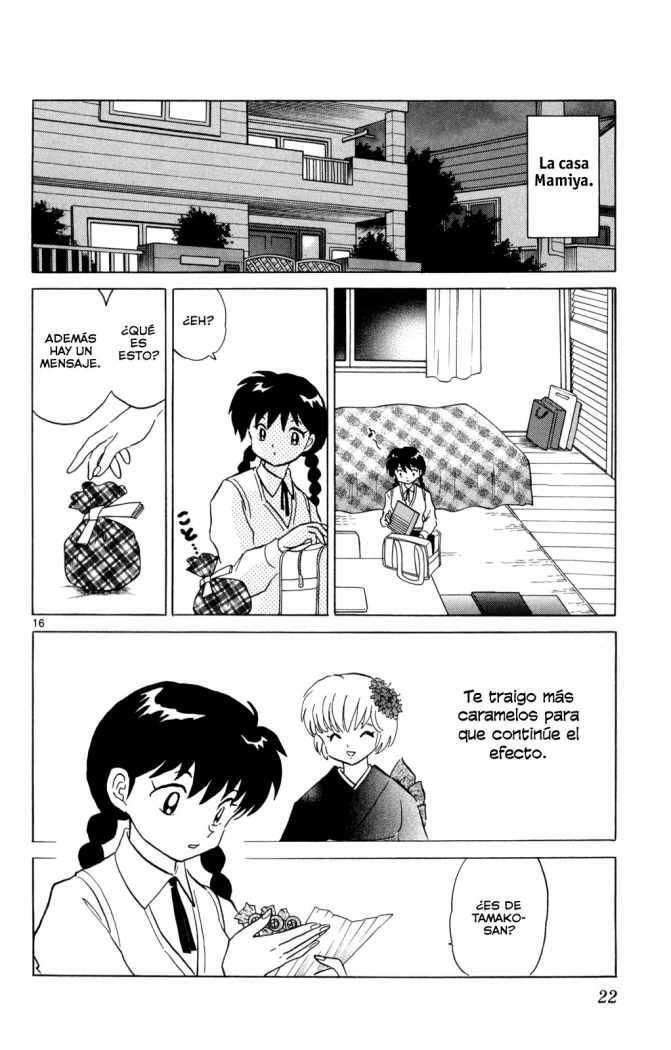 Capitulo 99 page 21