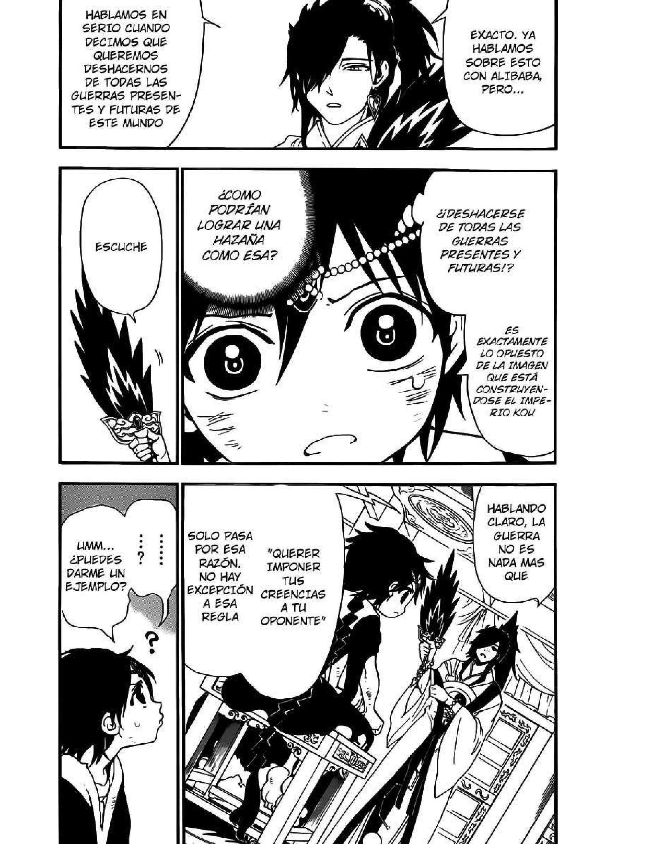 Capitulo 263 page 4