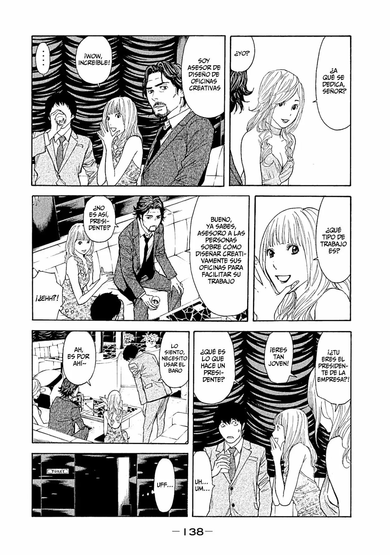 Capitulo 76 page 14