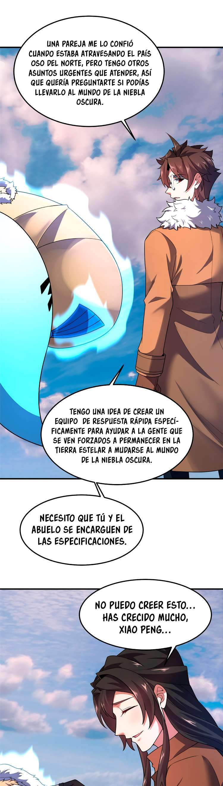 Capitulo 238 page 4