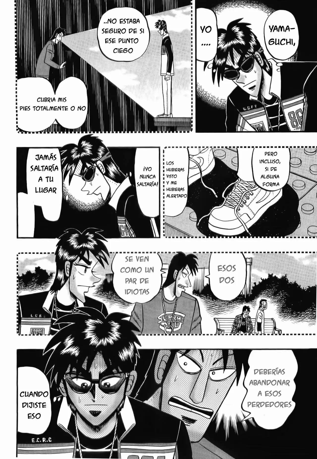 Capitulo 22 page 18