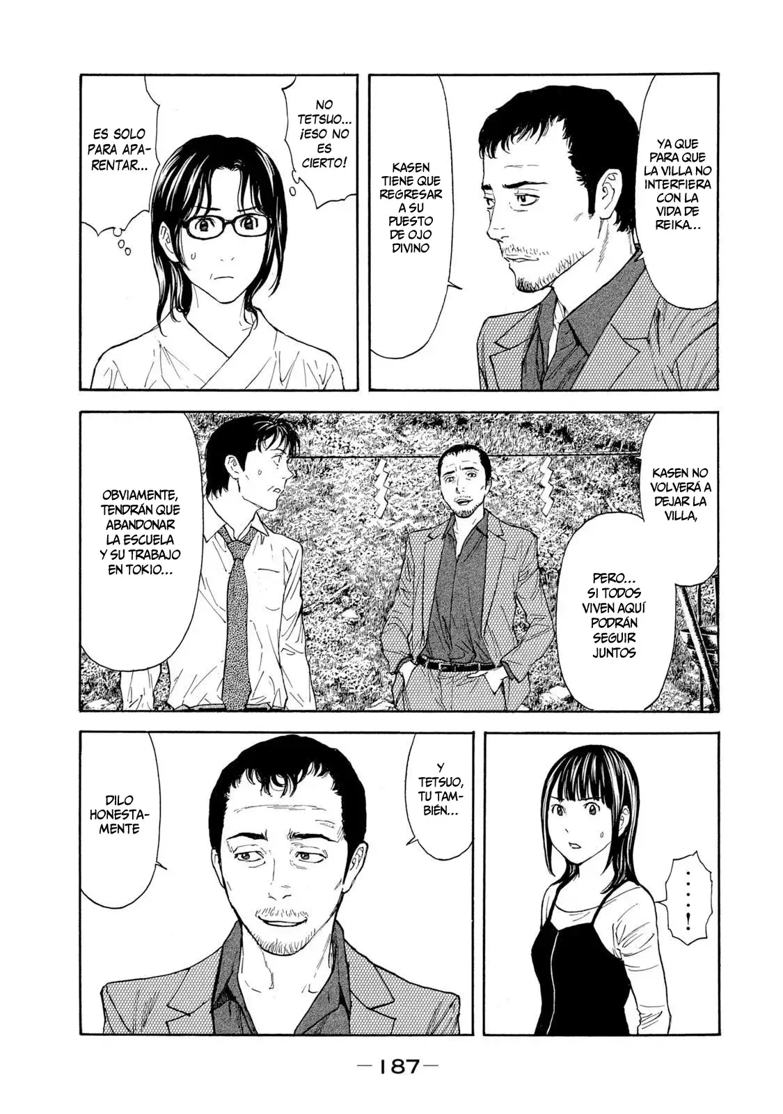 Capitulo 96 page 20