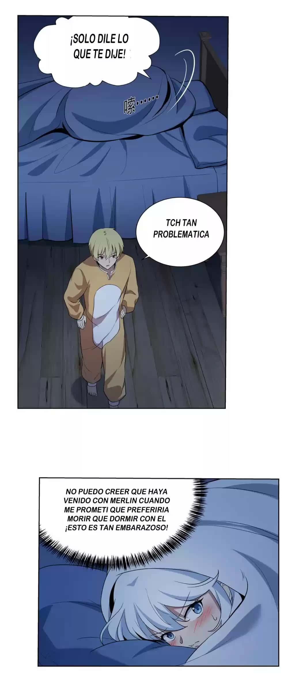 Capitulo 114 page 26