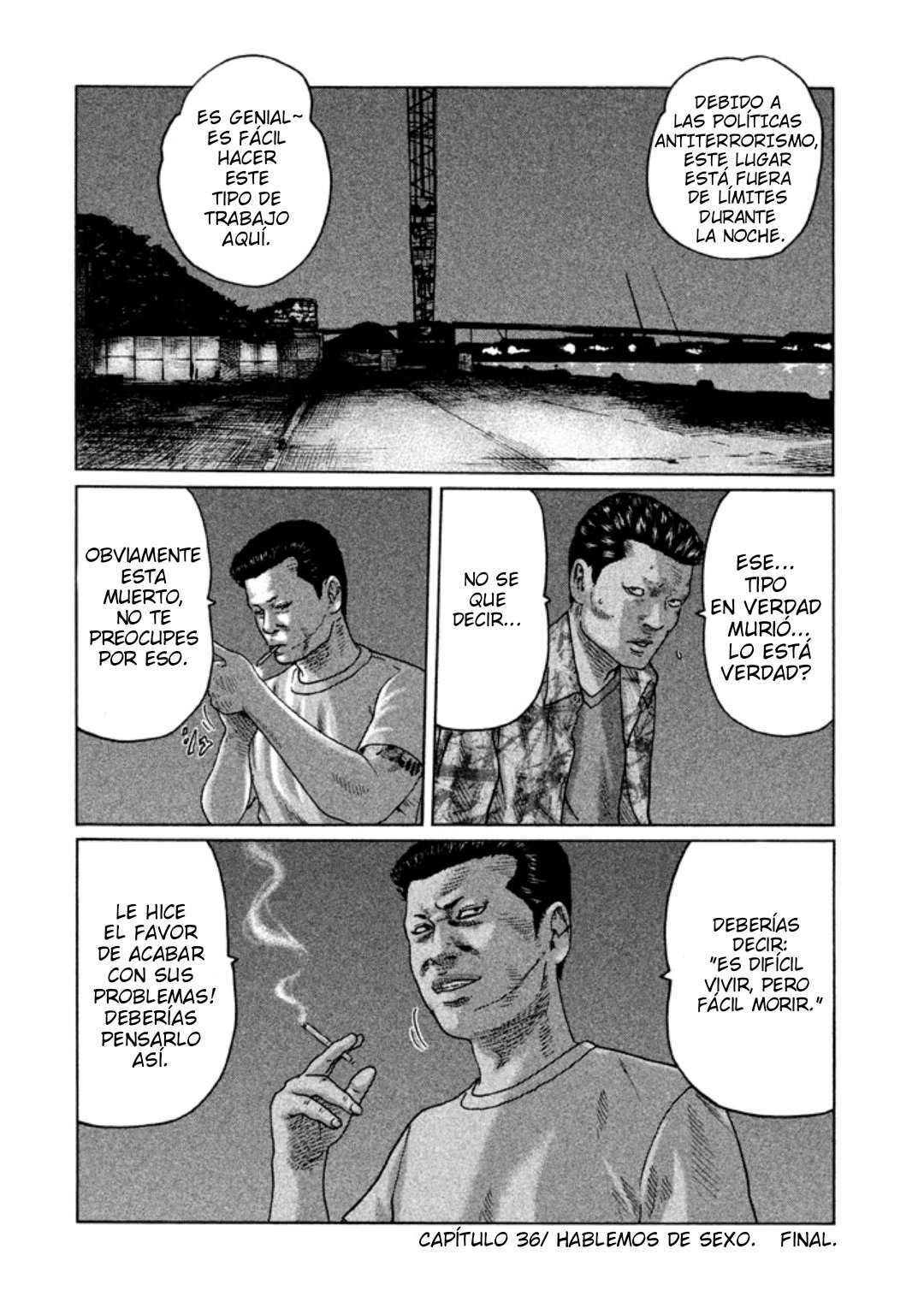 Capitulo 36 page 18