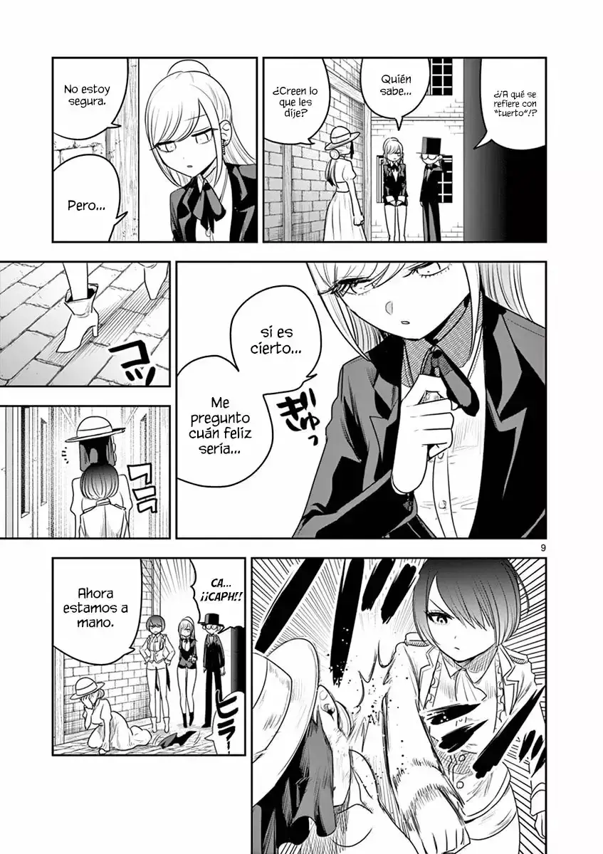 Capitulo 93 page 10