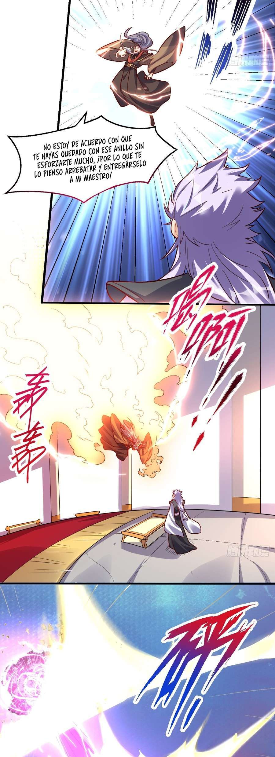 Capitulo 235 page 7