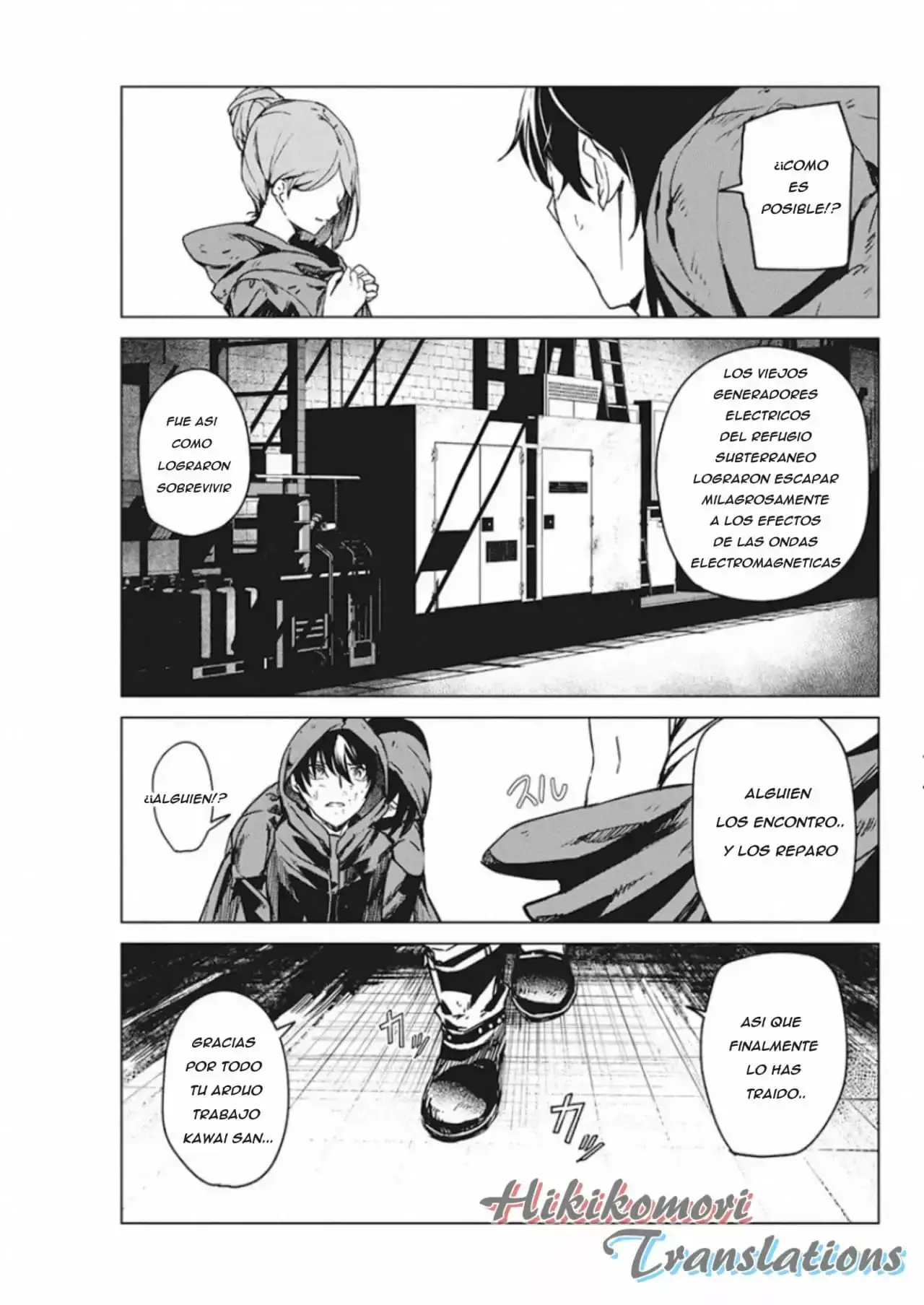 Capitulo 7 page 11
