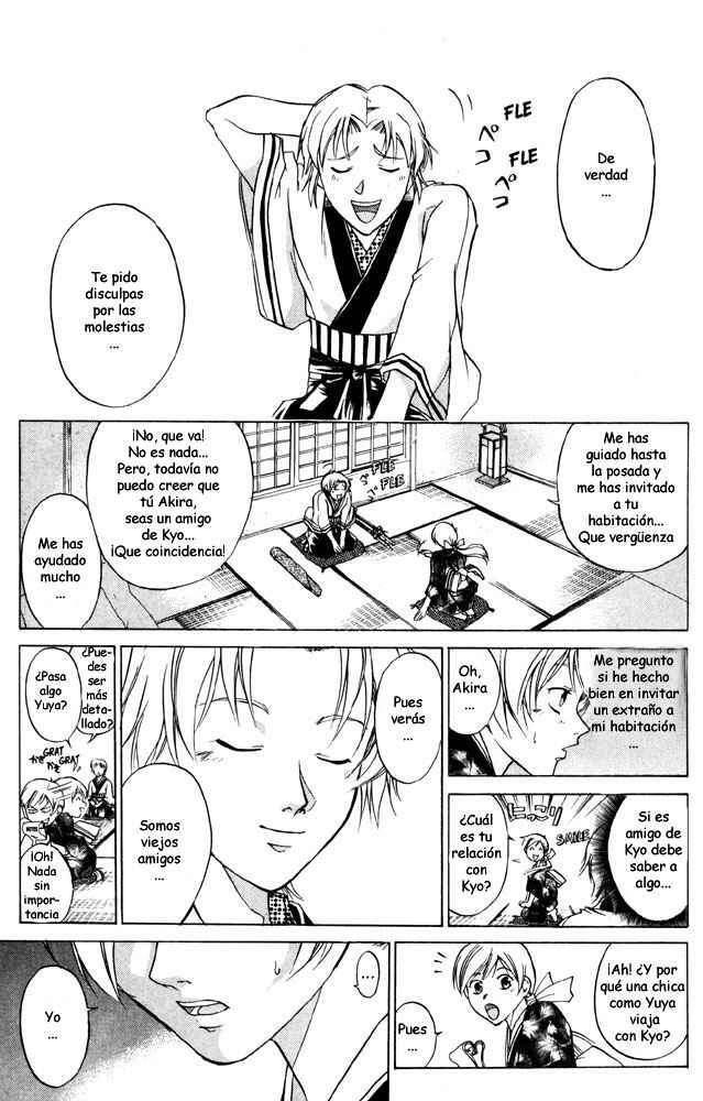 Capitulo 38 page 11