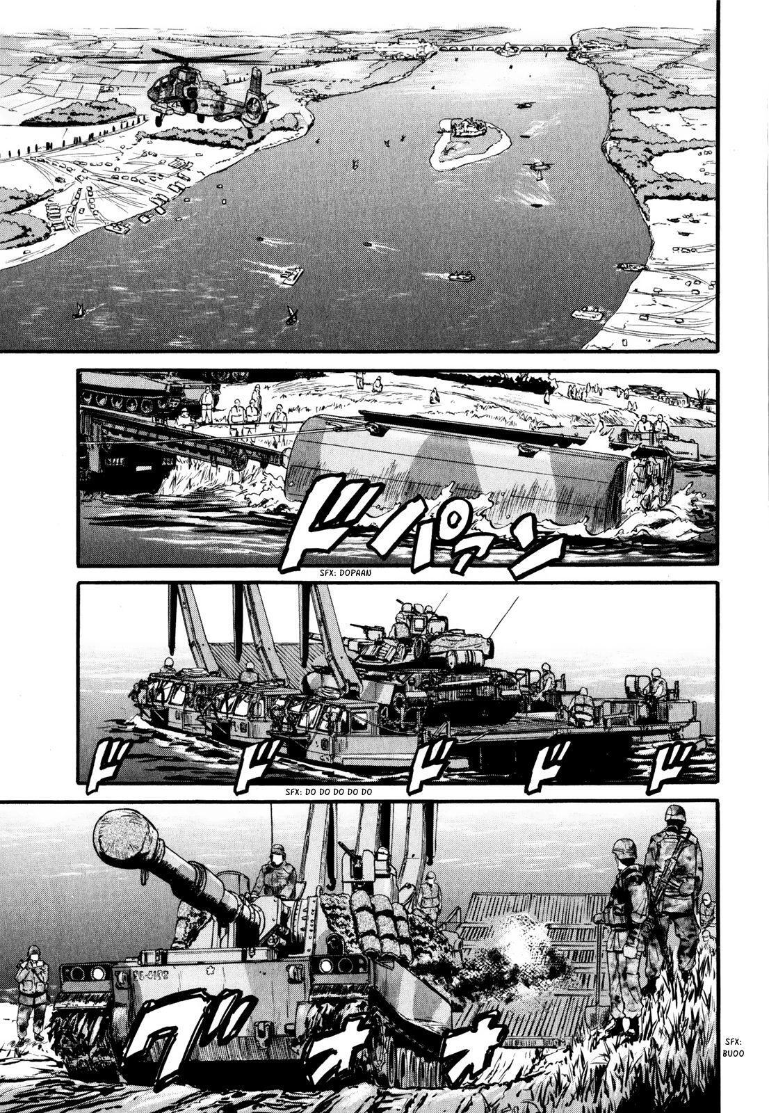 Capitulo 41 page 31