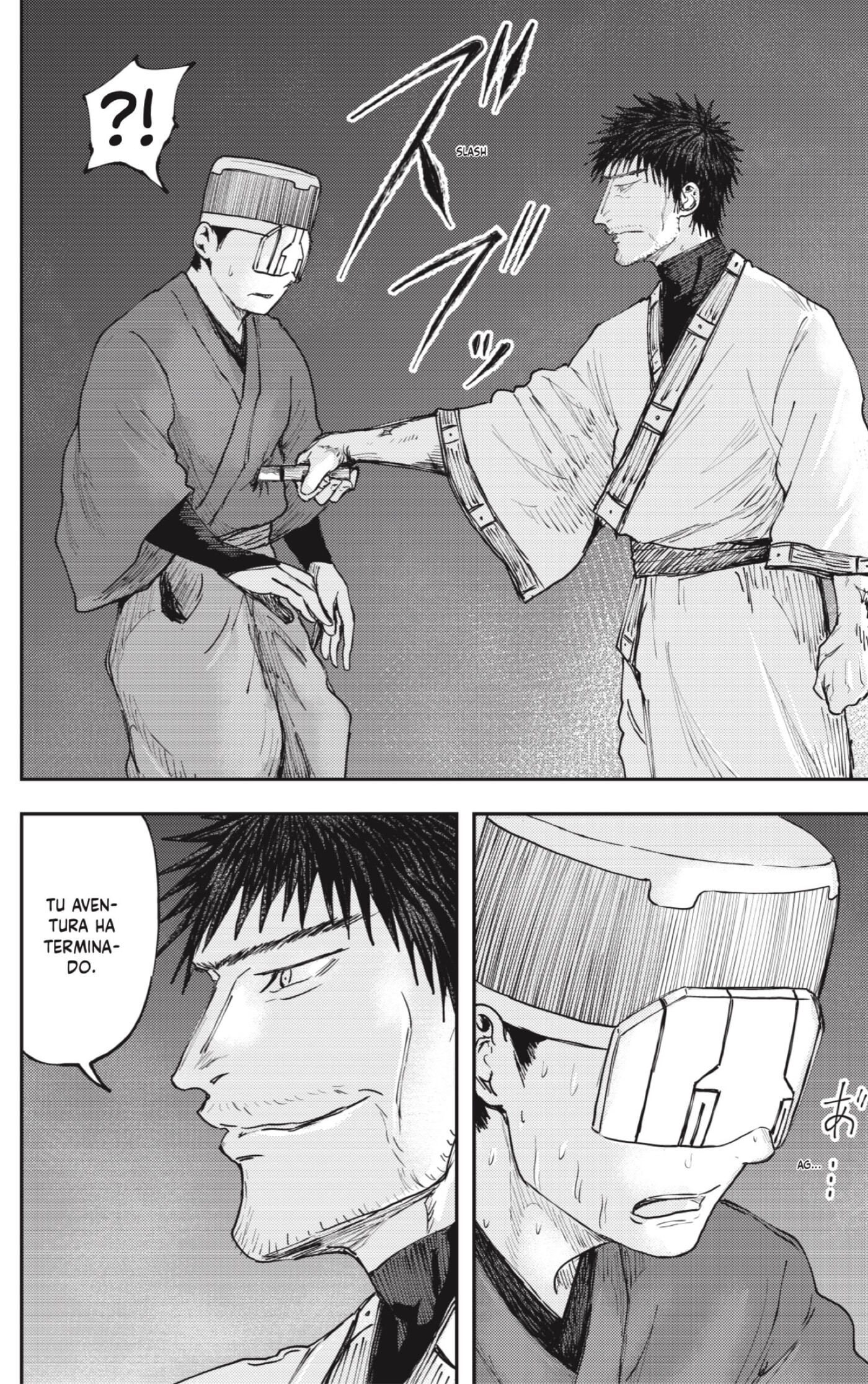Capitulo 16 page 20