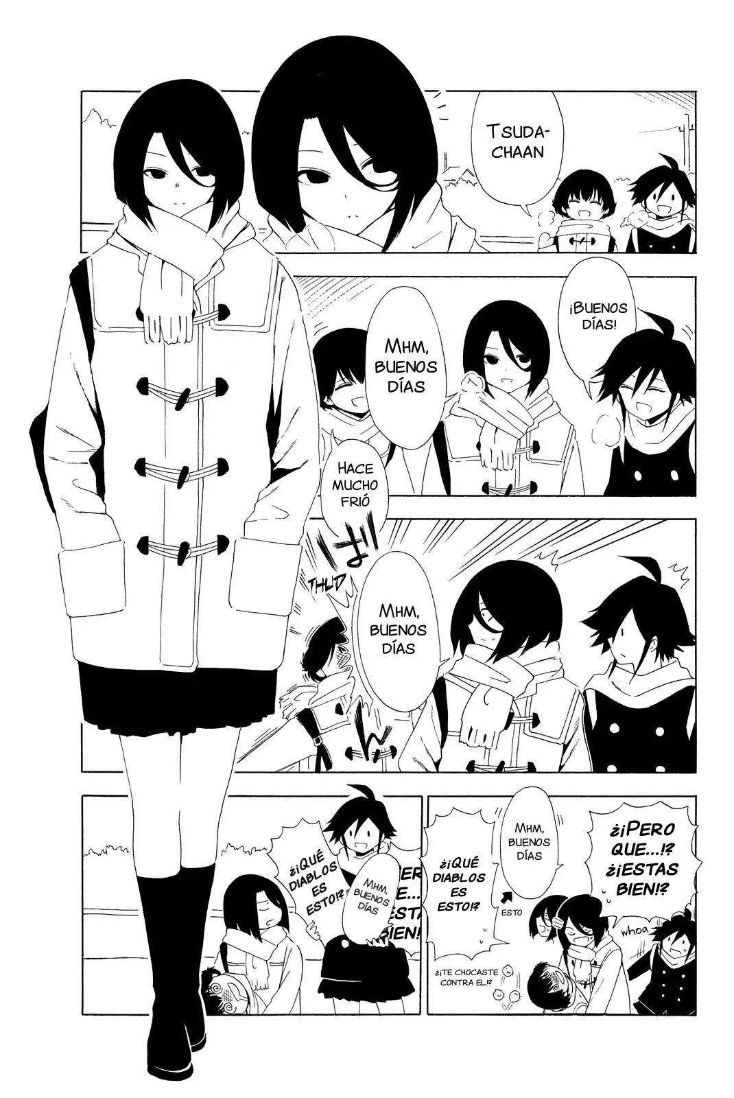 Capitulo 27 page 1