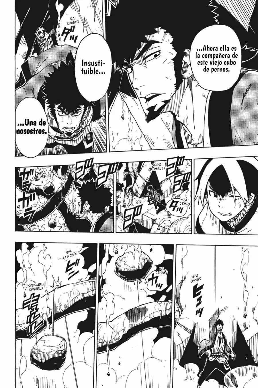 Capitulo 111 page 4