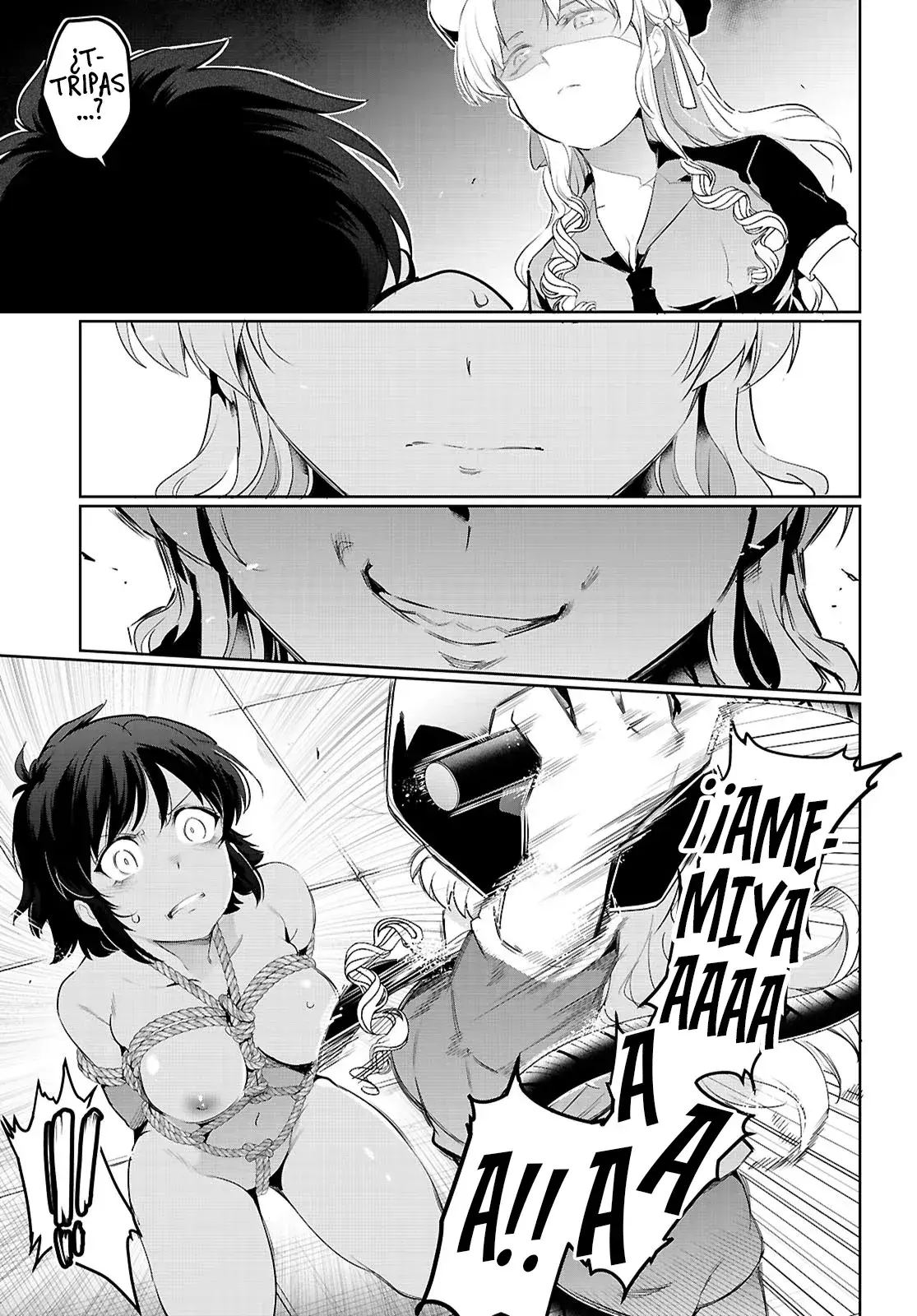 Capitulo 21 page 19