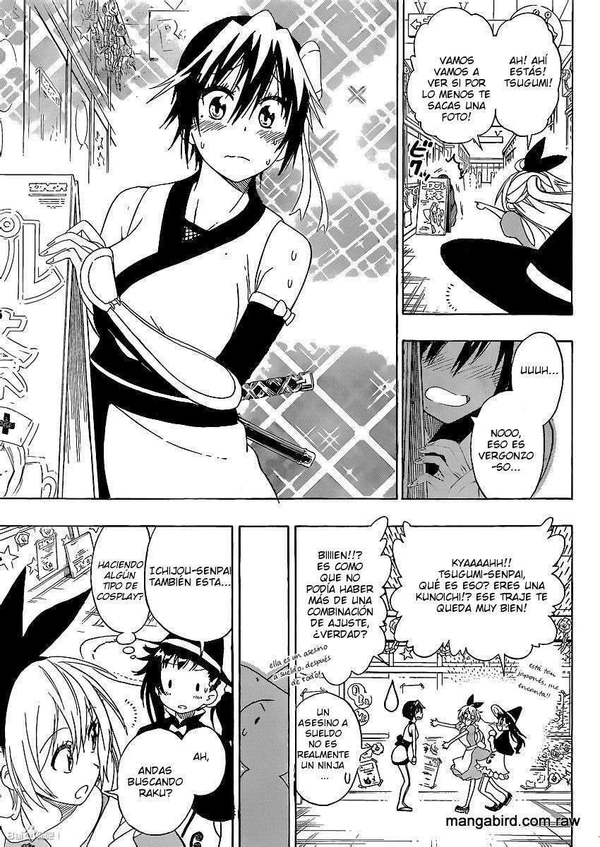 Capitulo 131 page 5