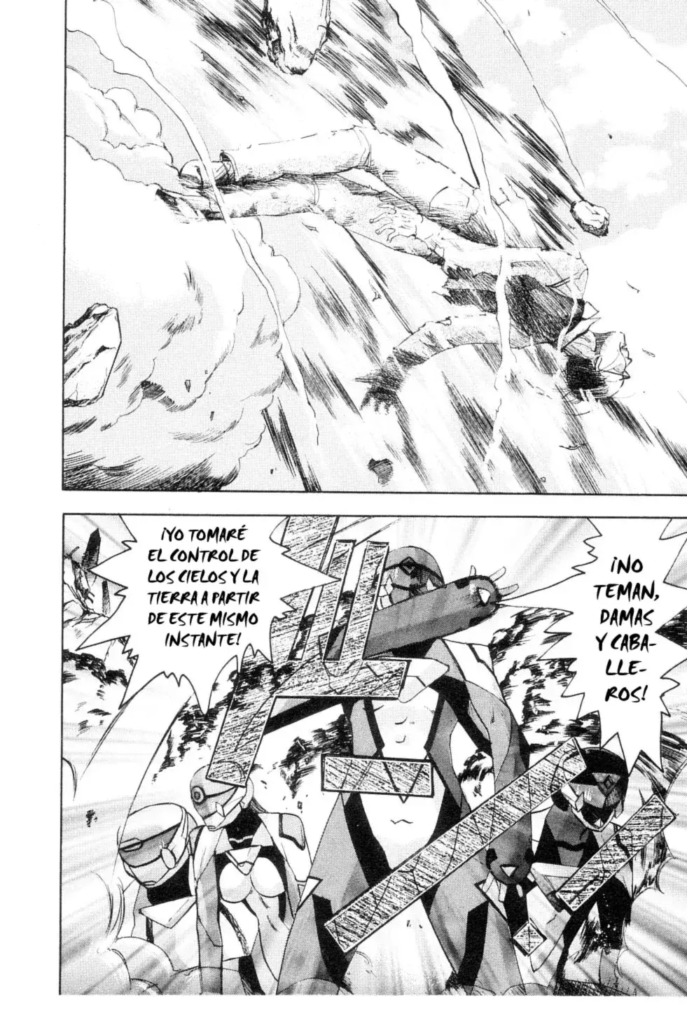 Capitulo 68 page 28