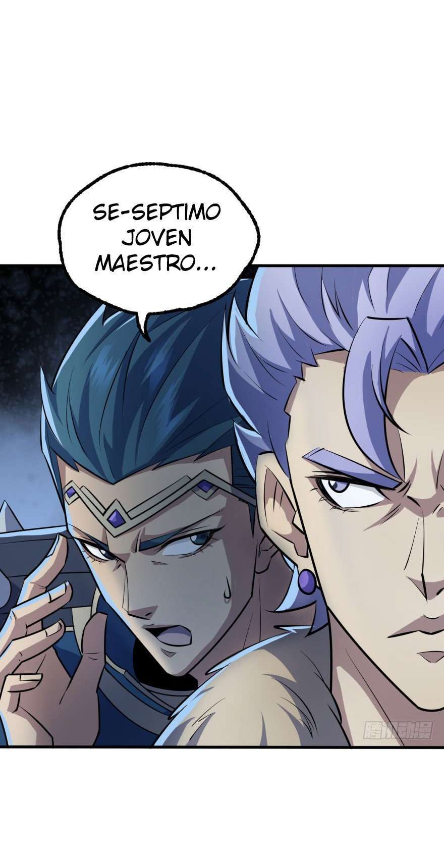 Capitulo 134 page 25