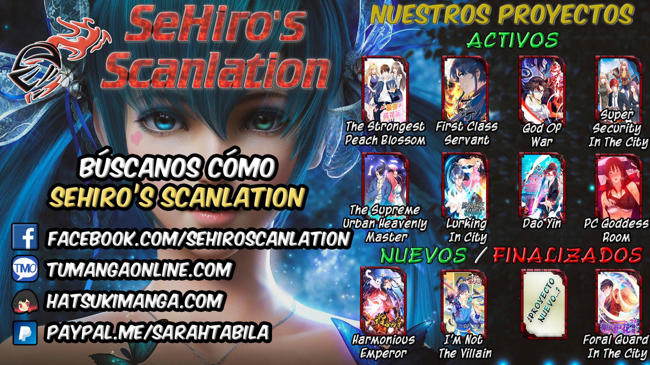 Capitulo 66 page 20