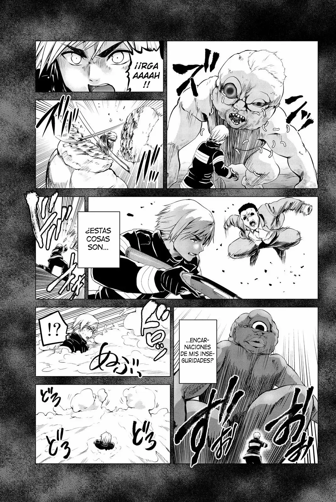 Capitulo 74 page 4