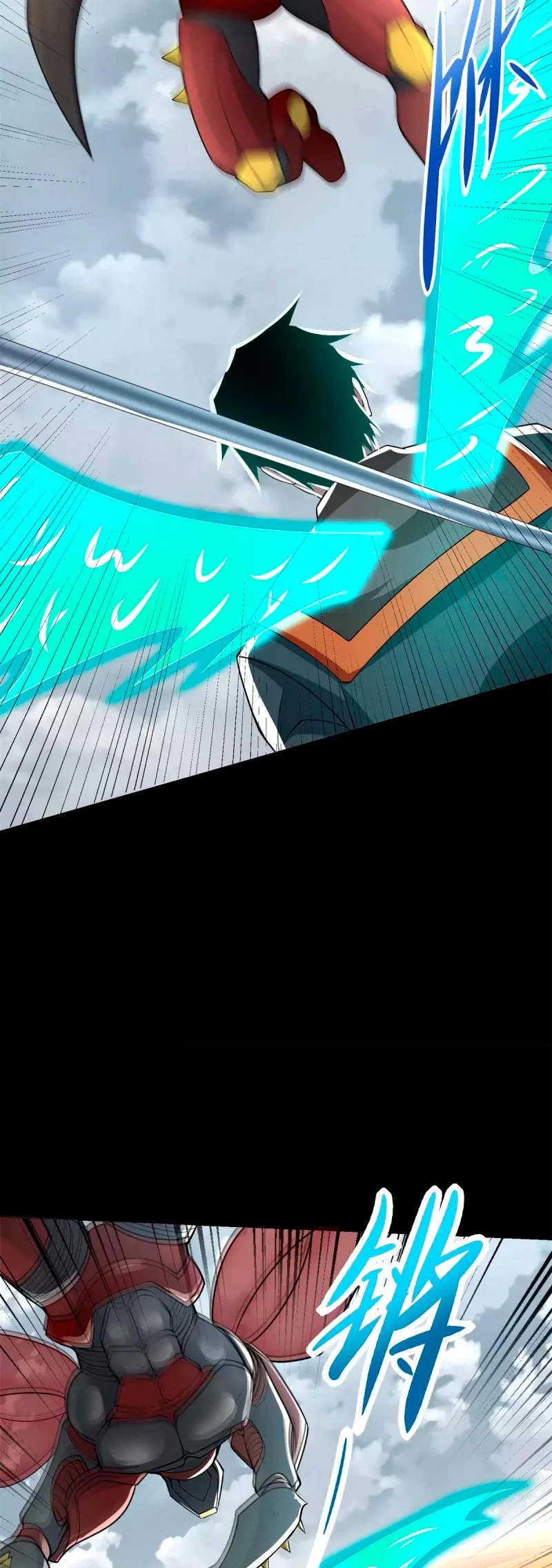 Capitulo 524 page 9