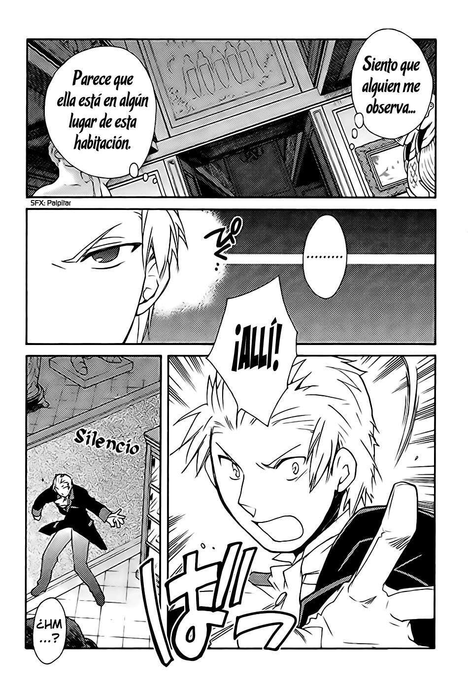 Capitulo 25 page 12
