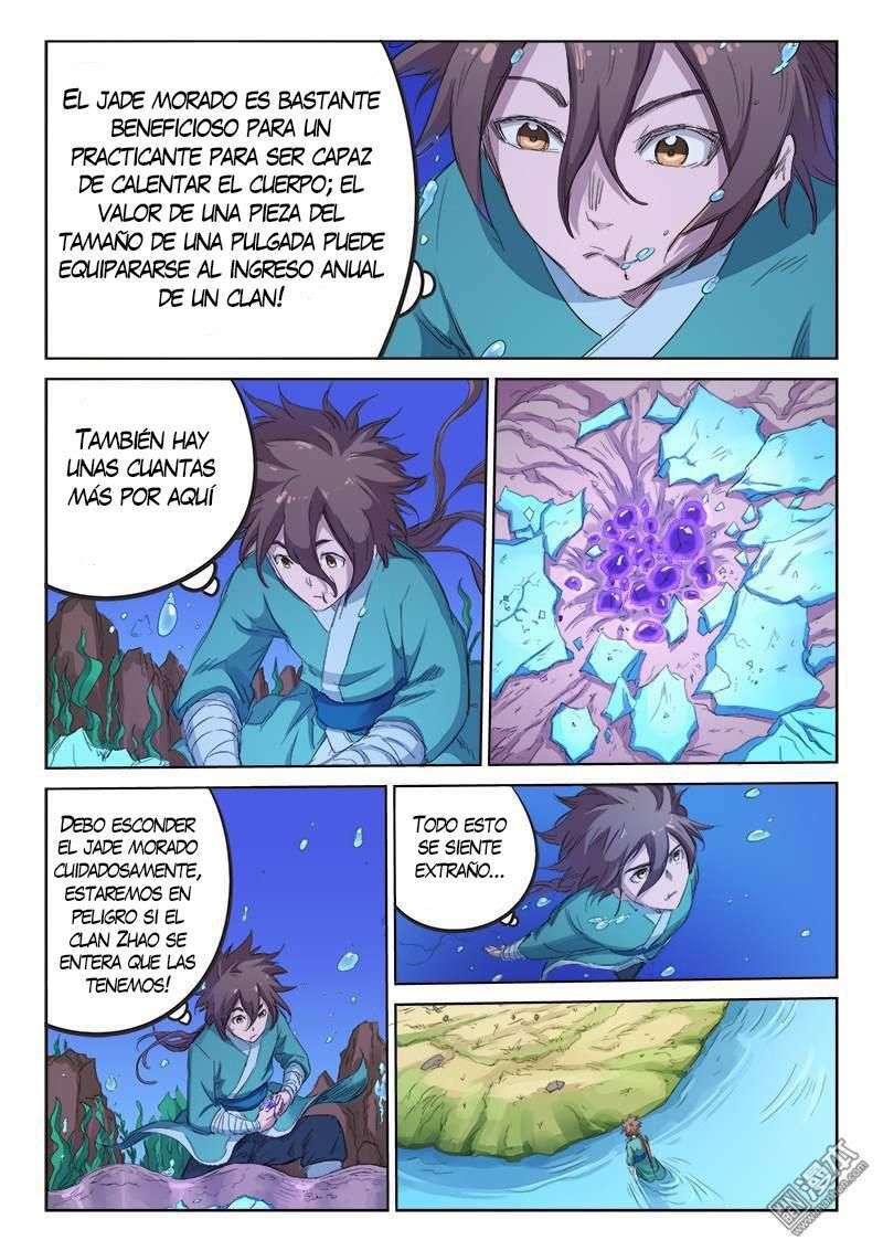 Capitulo 94 page 10
