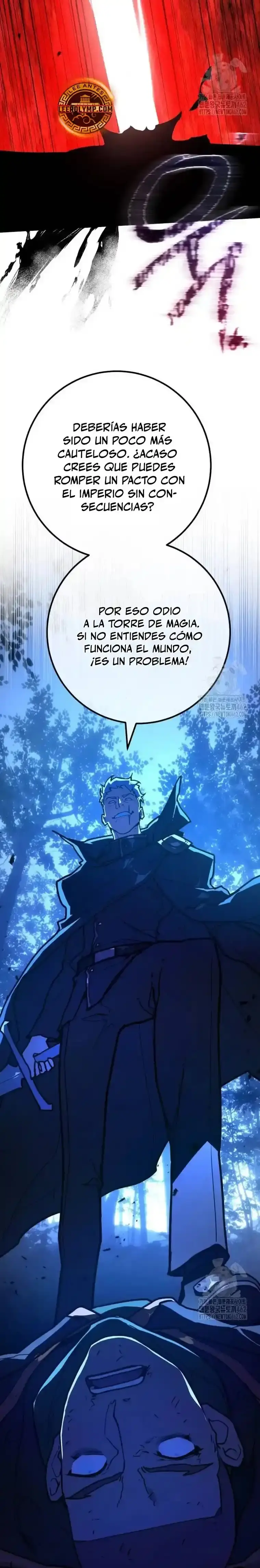 Capitulo 105 page 34