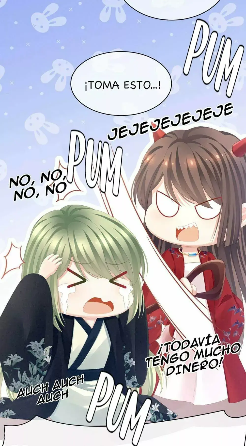 Capitulo 79 page 25
