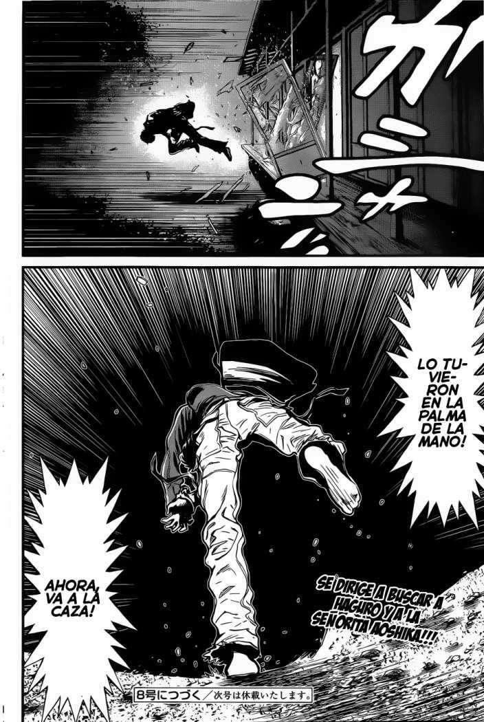 Capitulo 73 page 22