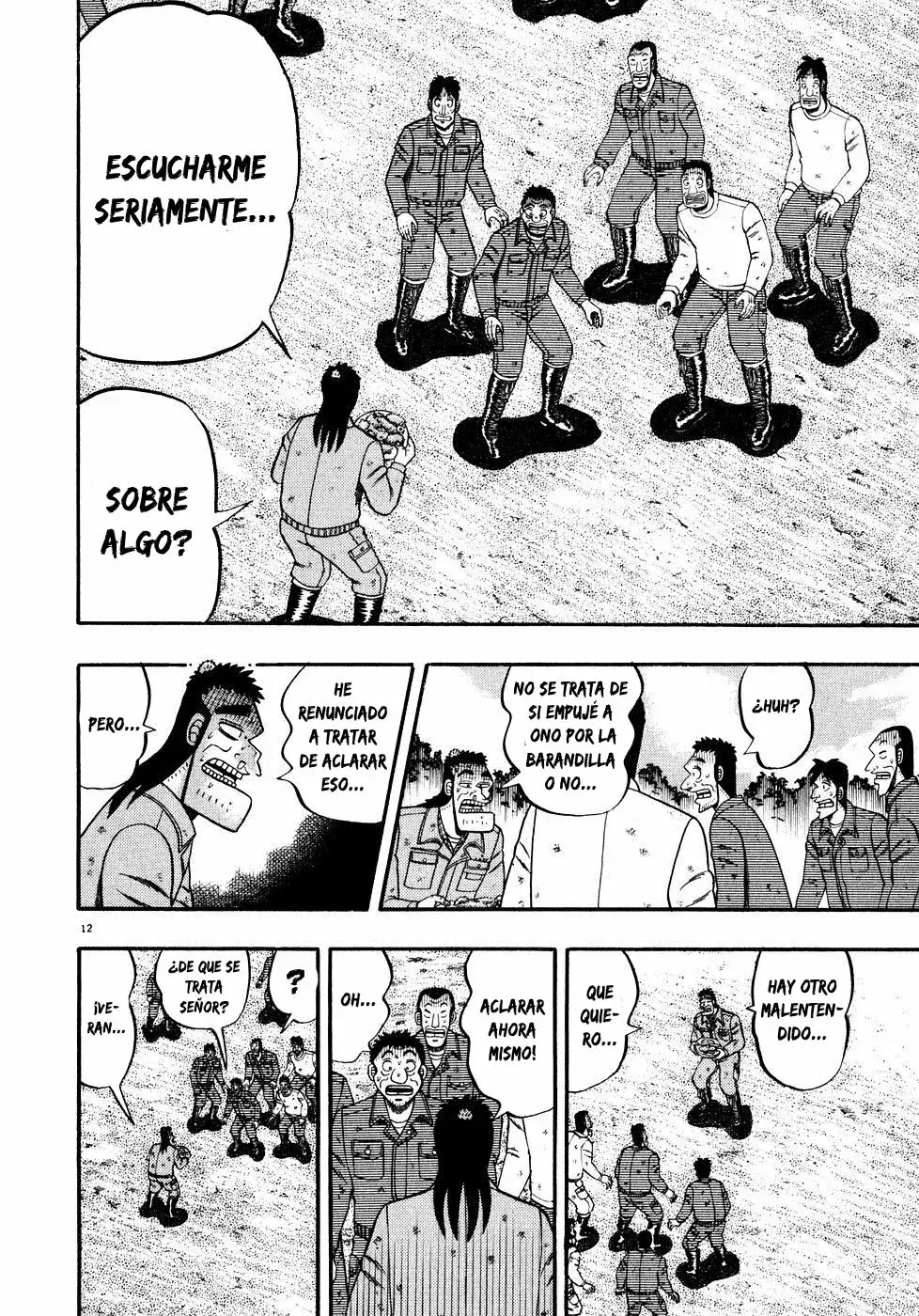 Capitulo 51 page 12