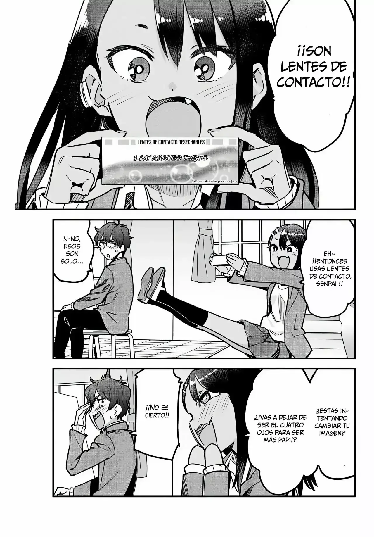 Capitulo 74 page 4