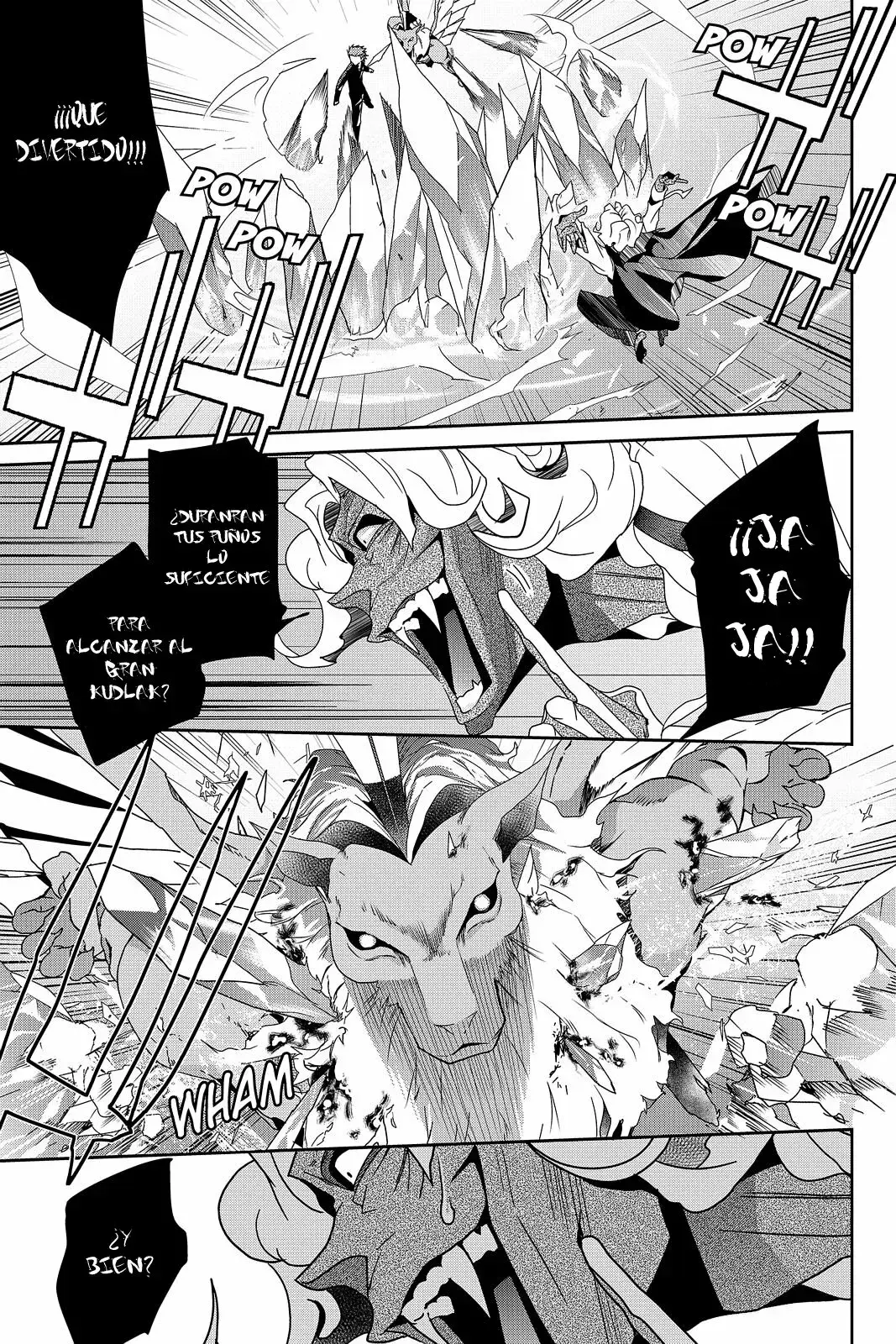 Capitulo 23 page 24