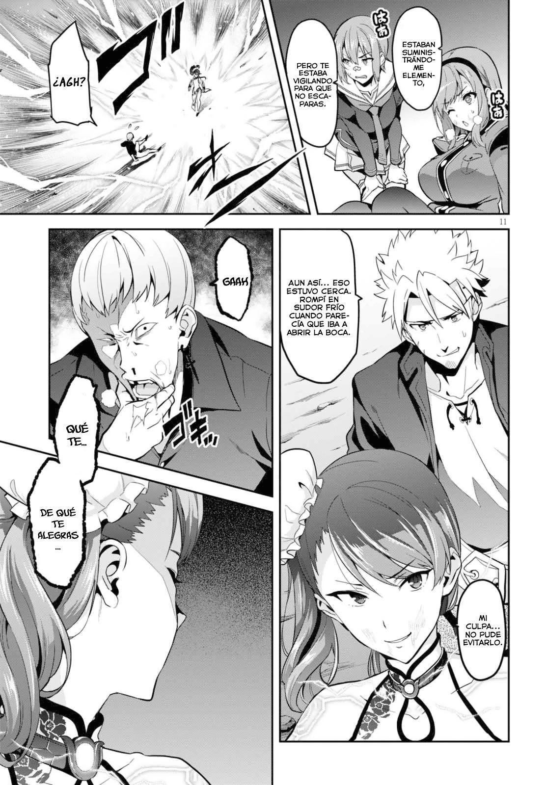 Capitulo 97 page 11