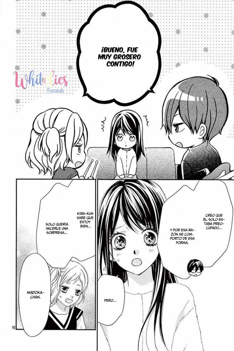 Capitulo 39 page 18