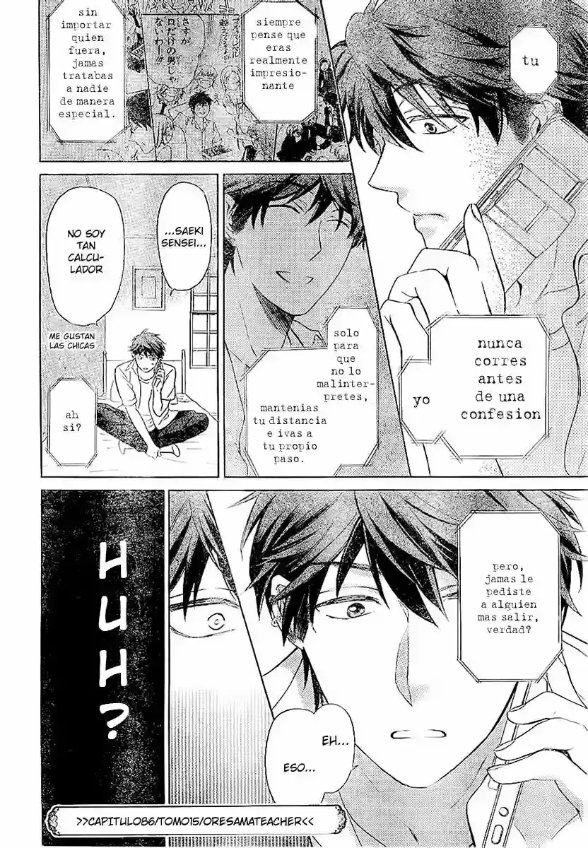 Capitulo 86 page 32