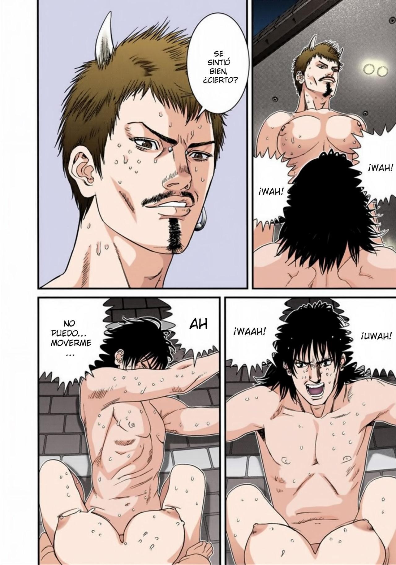 Capitulo 199 page 4