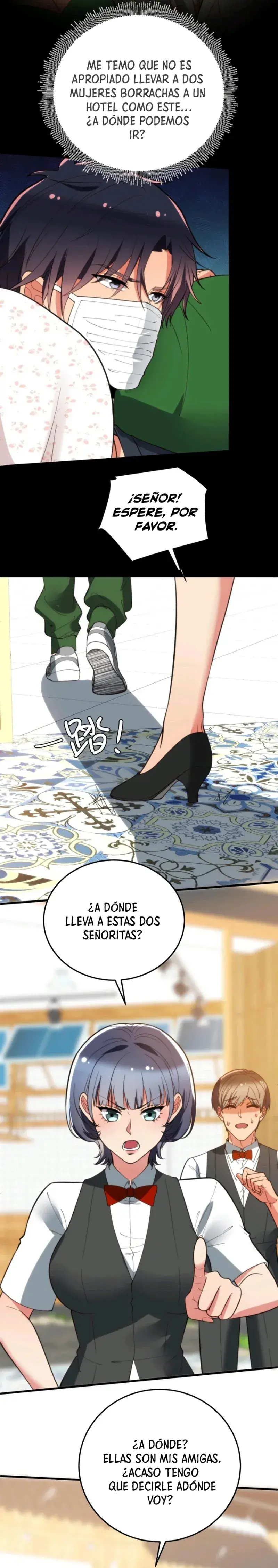 Capitulo 282 page 10