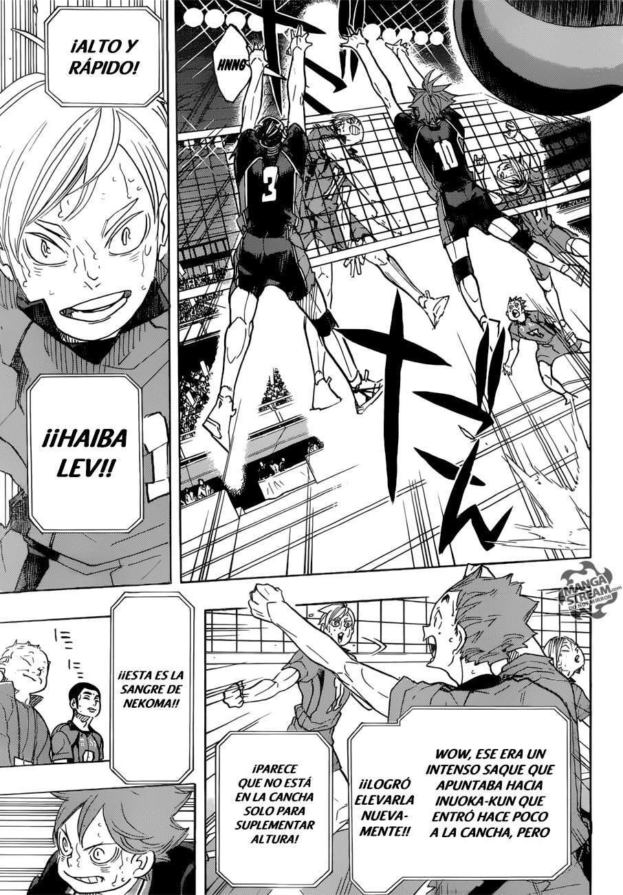 Capitulo 316 page 17