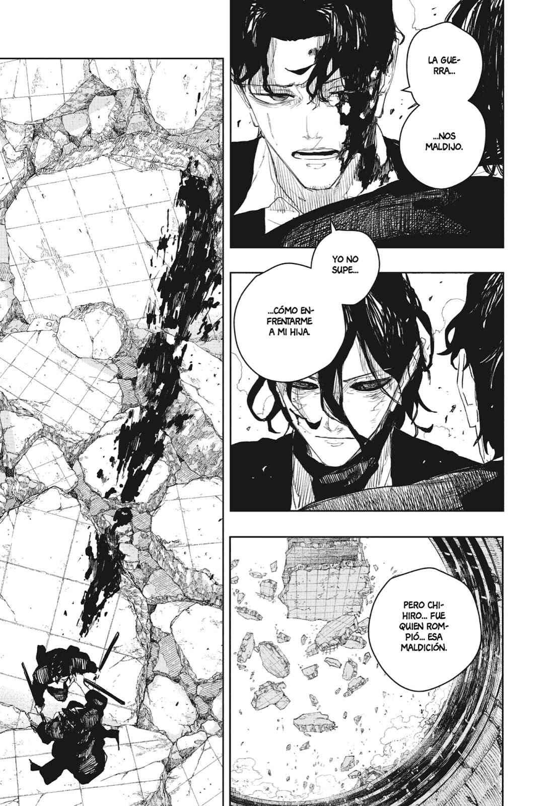 Capitulo 111 page 10