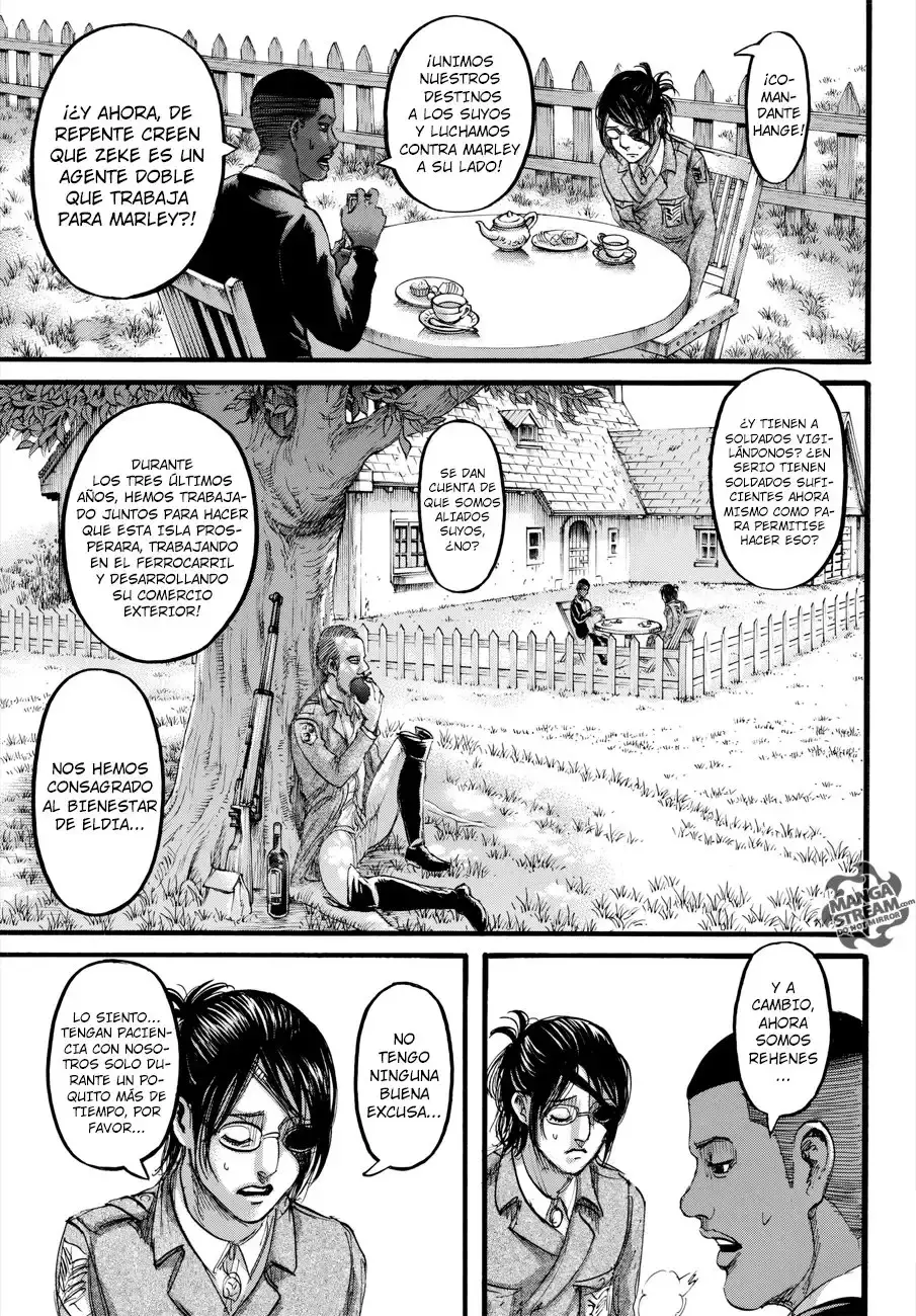 Capitulo 110 page 14