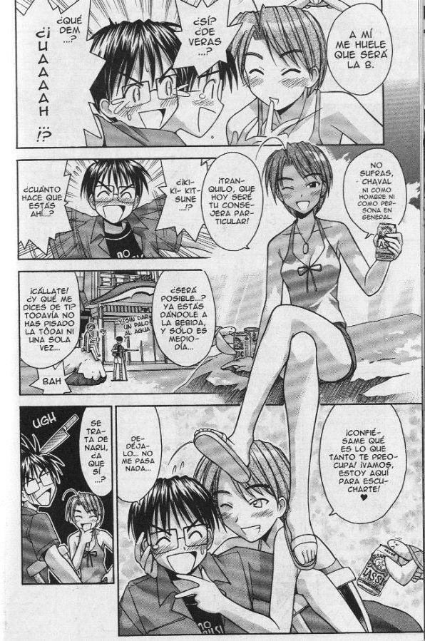 Capitulo 71 page 4
