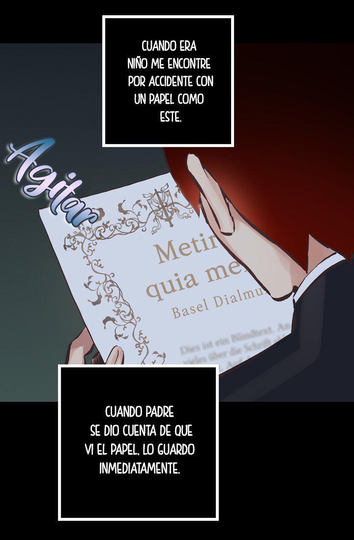 Capitulo 85 page 20