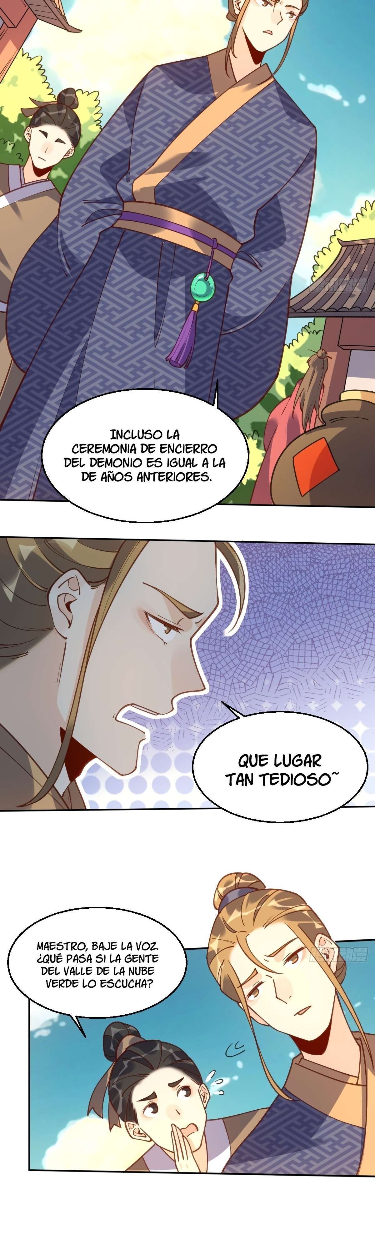 Capitulo 79 page 5