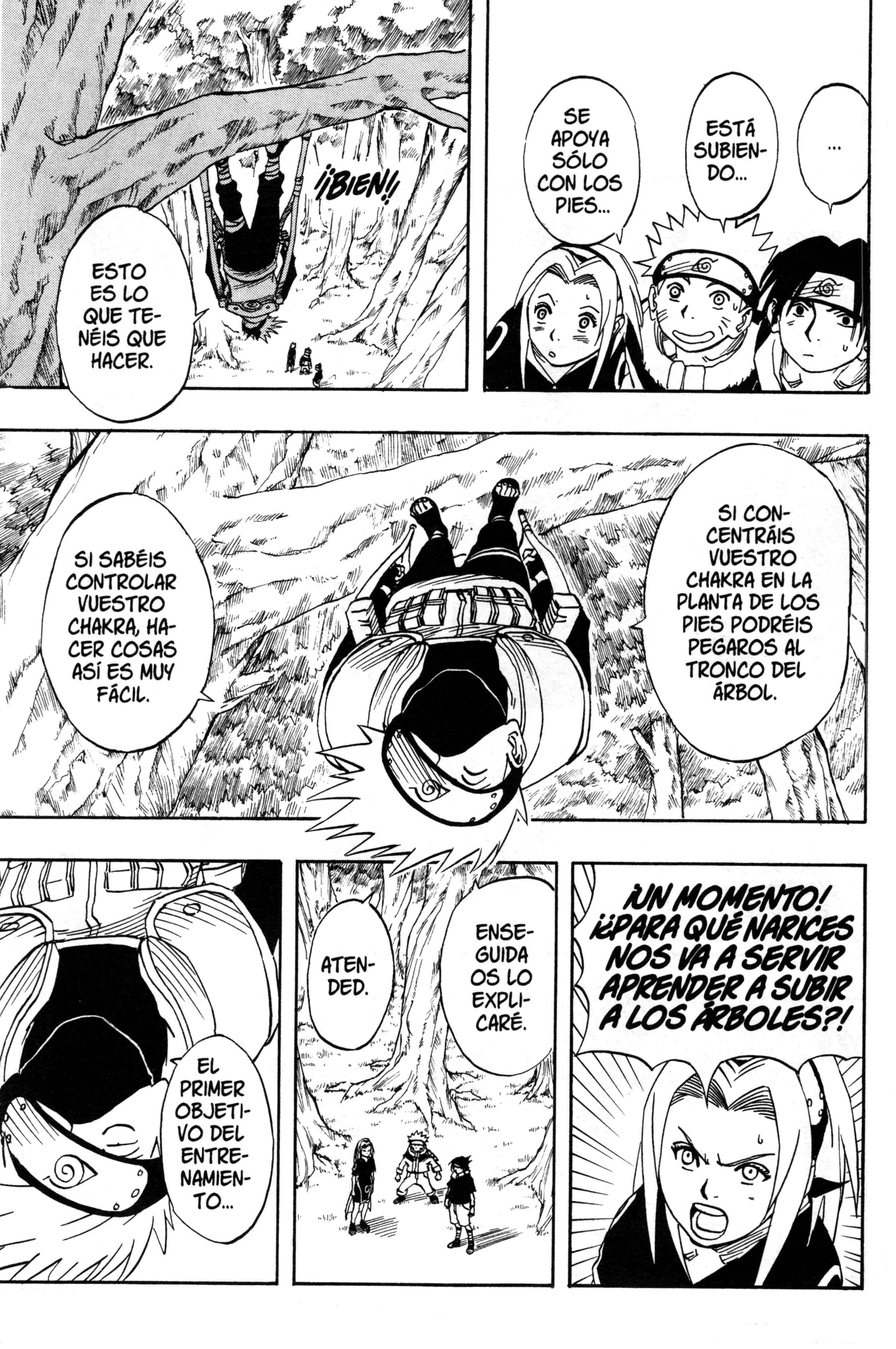 Capitulo 18 page 11